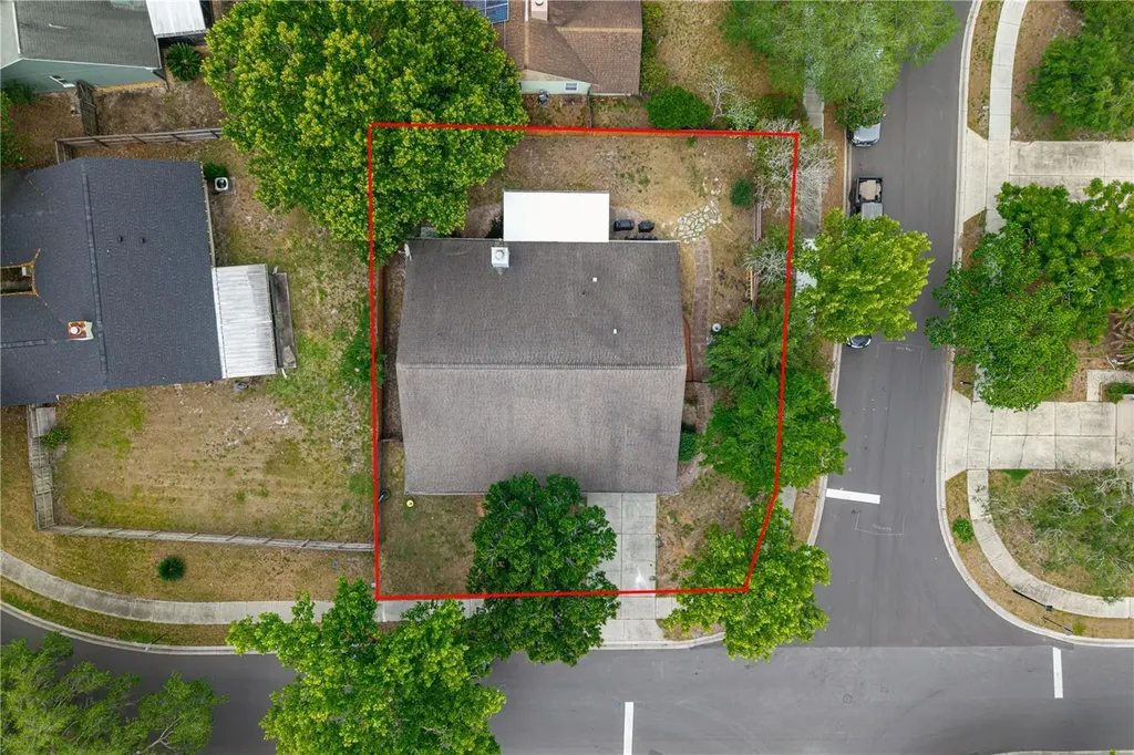 1062 Mckinnon Avenue Oviedo FL 32765
