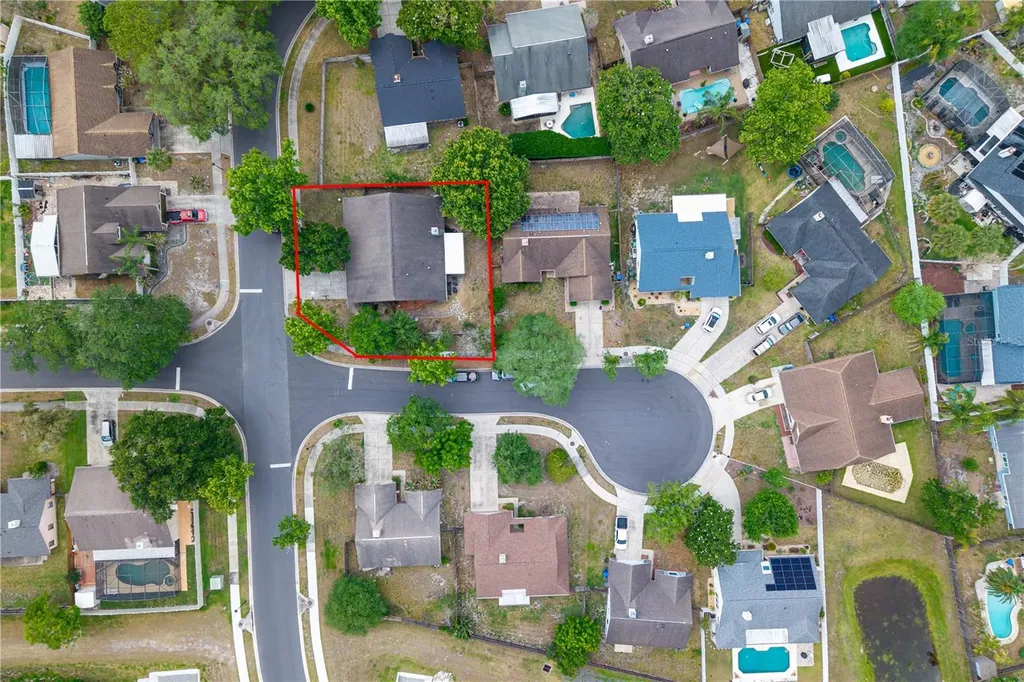 1062 Mckinnon Avenue Oviedo FL 32765