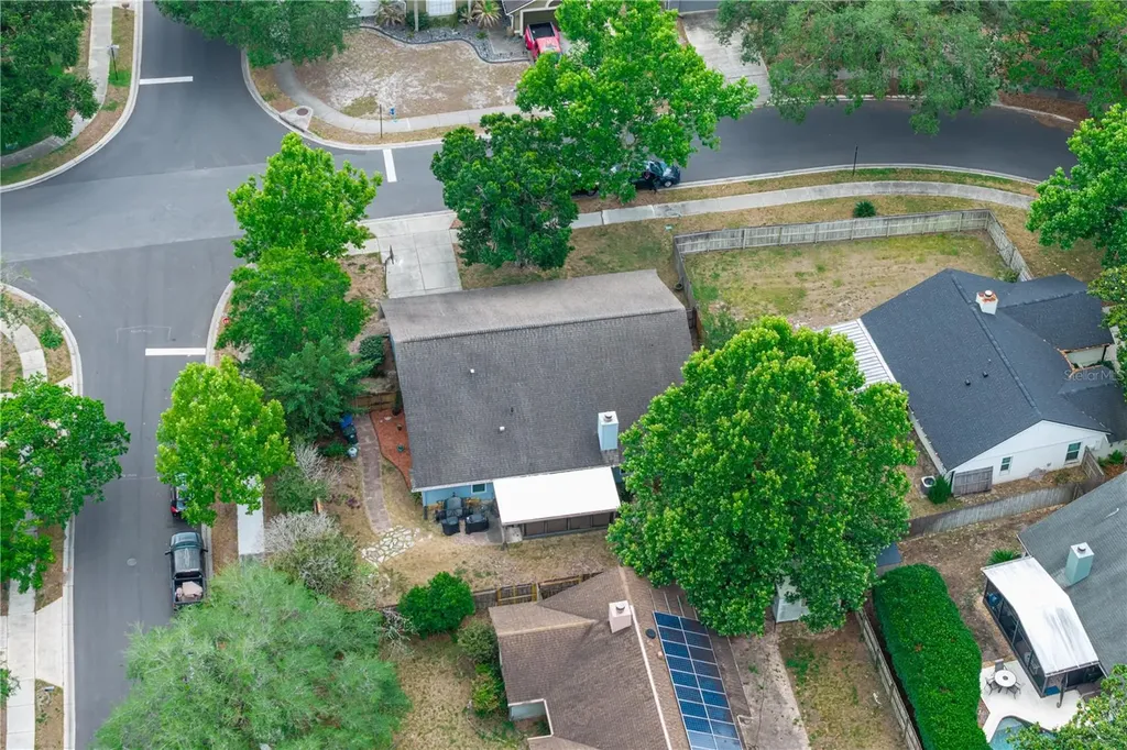 1062 Mckinnon Avenue Oviedo FL 32765