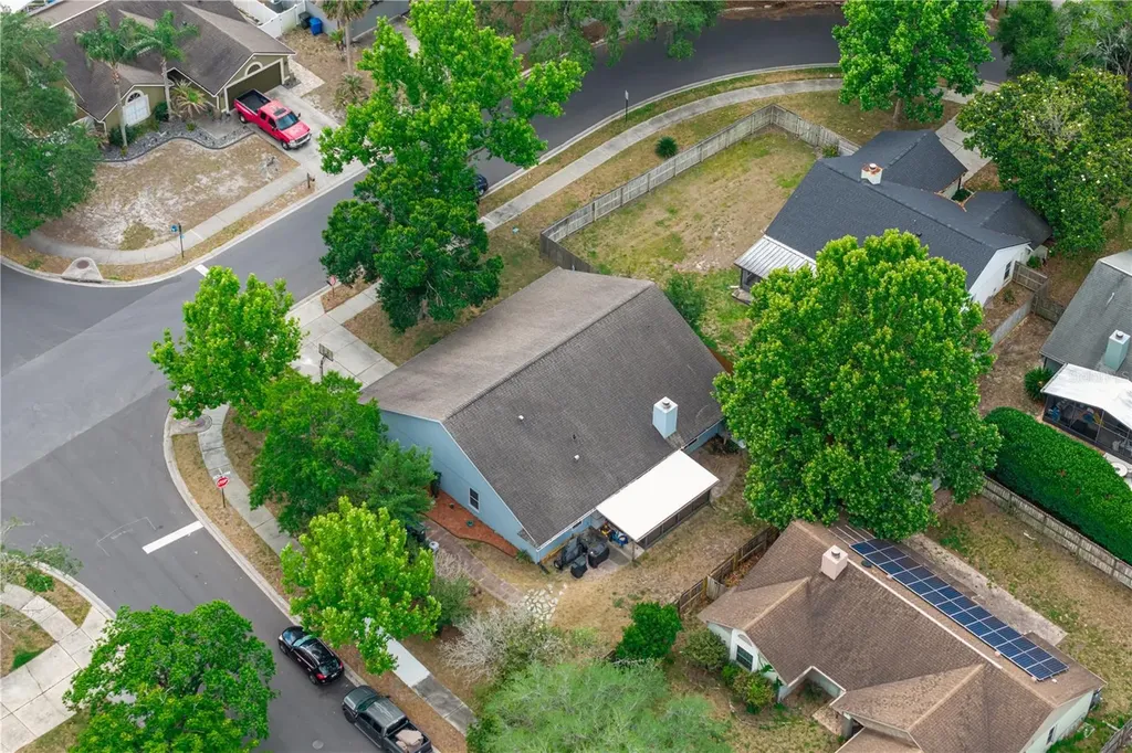 1062 Mckinnon Avenue Oviedo FL 32765