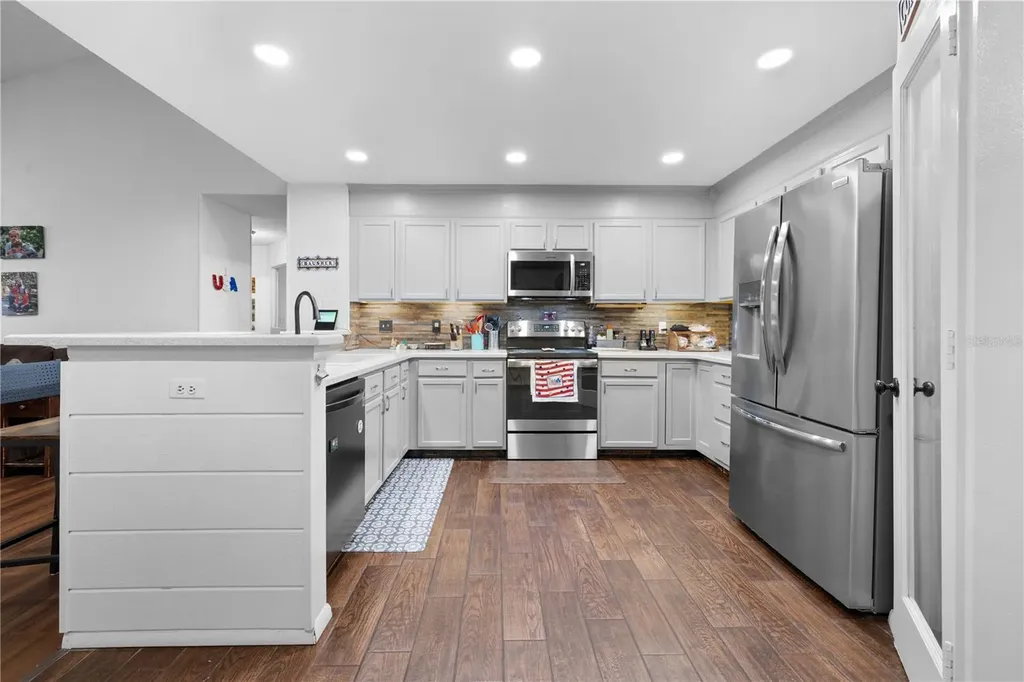 1062 Mckinnon Avenue Oviedo FL 32765