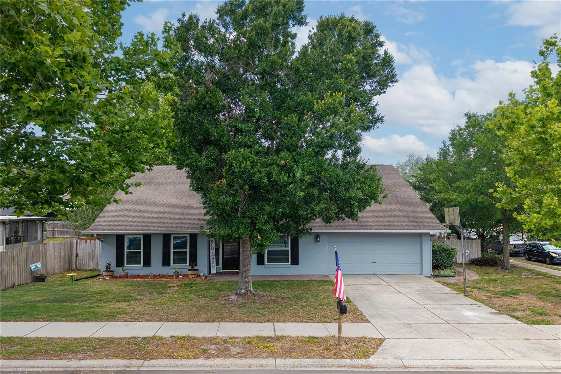 1062 Mckinnon Avenue Oviedo FL 32765