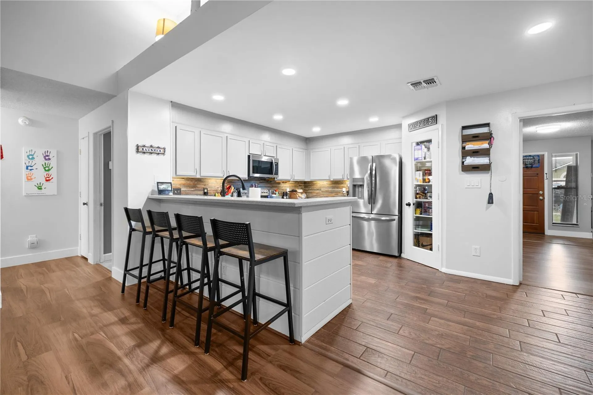 1062 Mckinnon Avenue Oviedo FL 32765