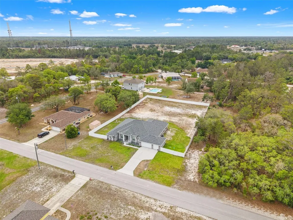7416 Bahama Swallow Avenue Weeki Wachee FL 34613