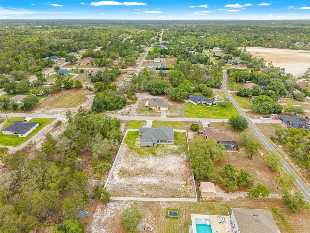7416 Bahama Swallow Avenue Weeki Wachee FL 34613