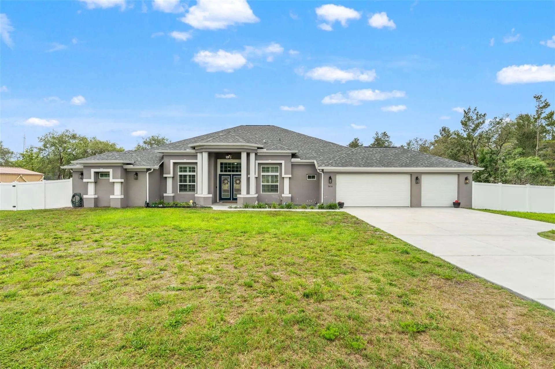 7416 Bahama Swallow Avenue Weeki Wachee FL 34613