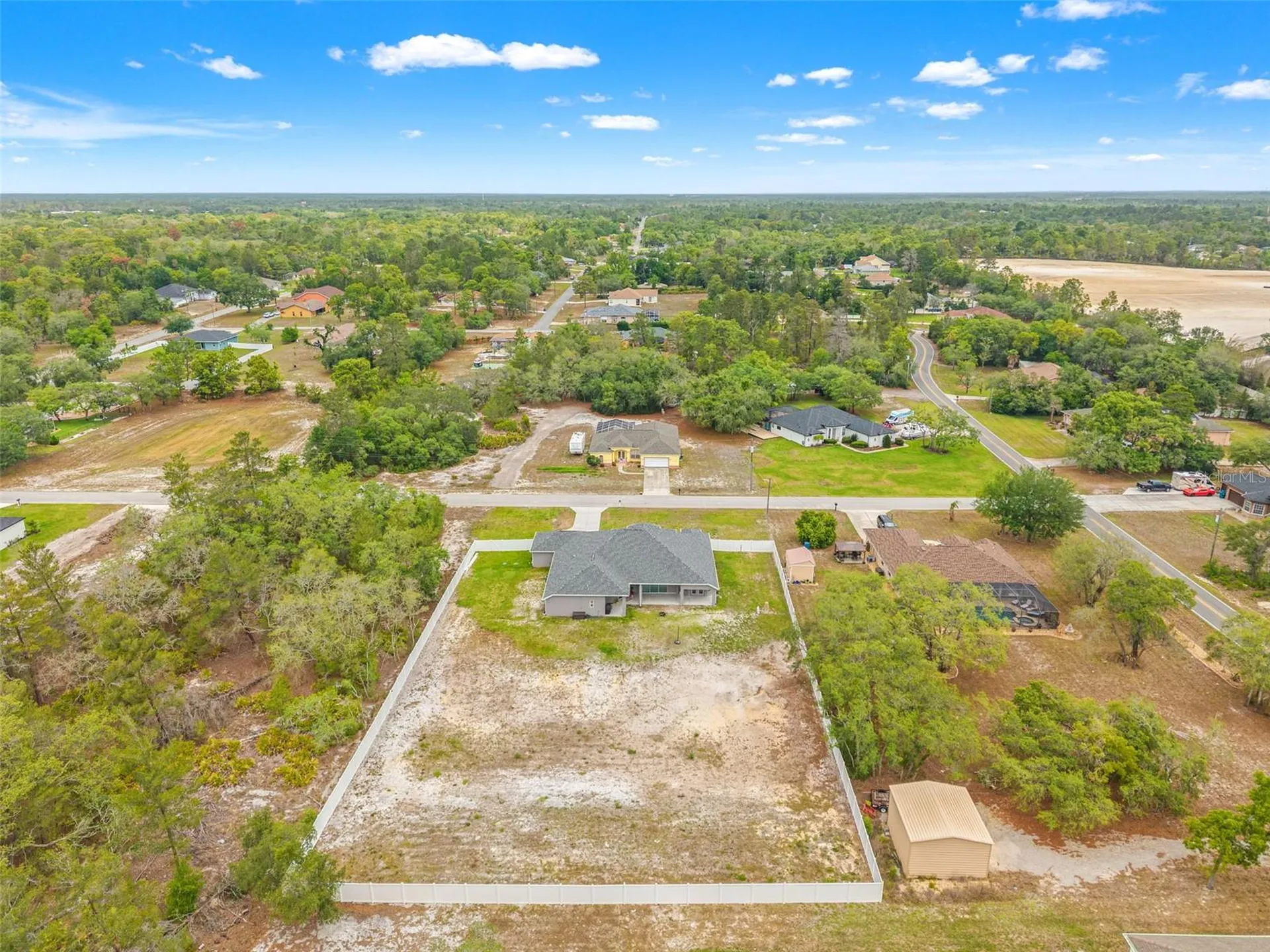7416 Bahama Swallow Avenue Weeki Wachee FL 34613