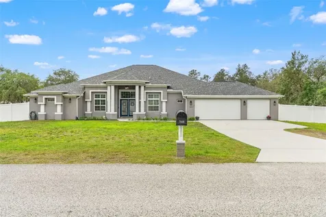 7416 Bahama Swallow Avenue Weeki Wachee FL 34613