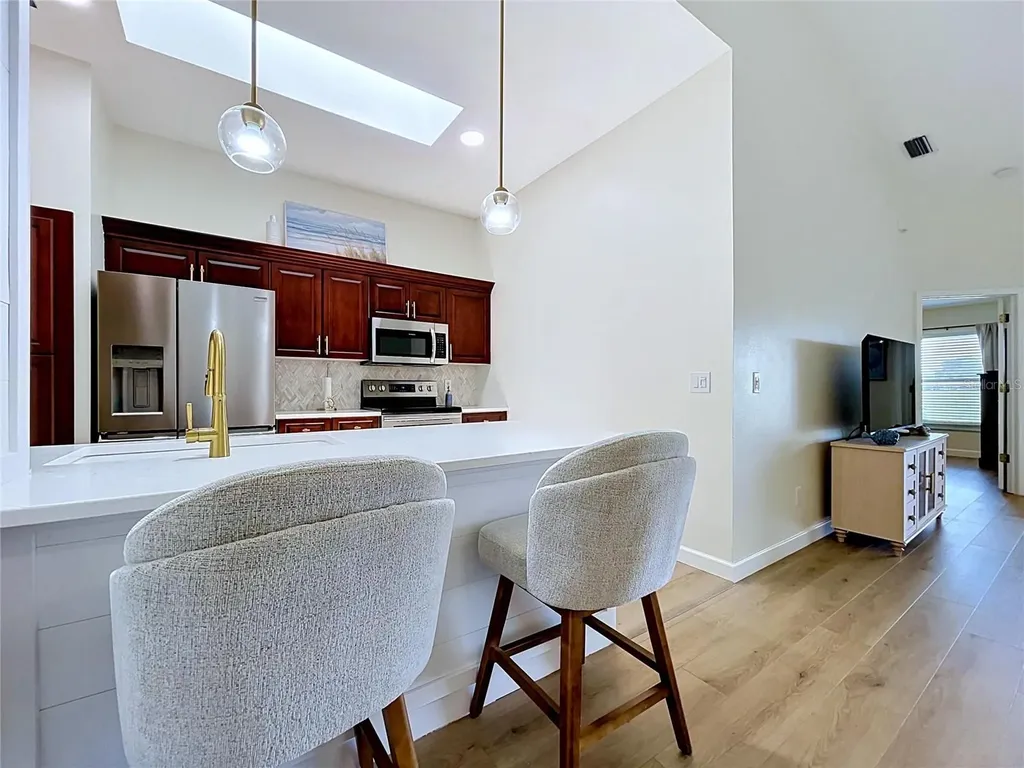 2307 New Orchard Court Sun City Center FL 33573