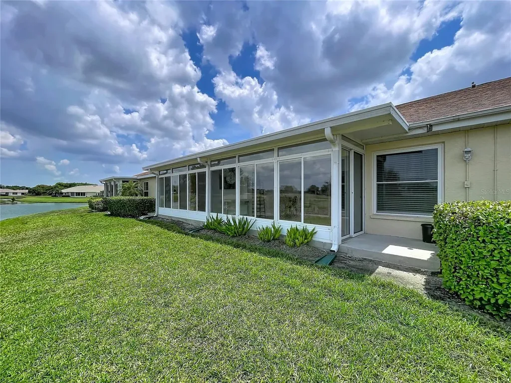 2307 New Orchard Court Sun City Center FL 33573