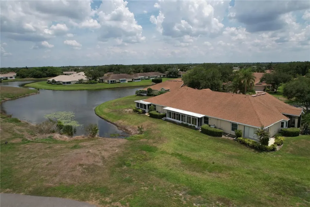 2307 New Orchard Court Sun City Center FL 33573