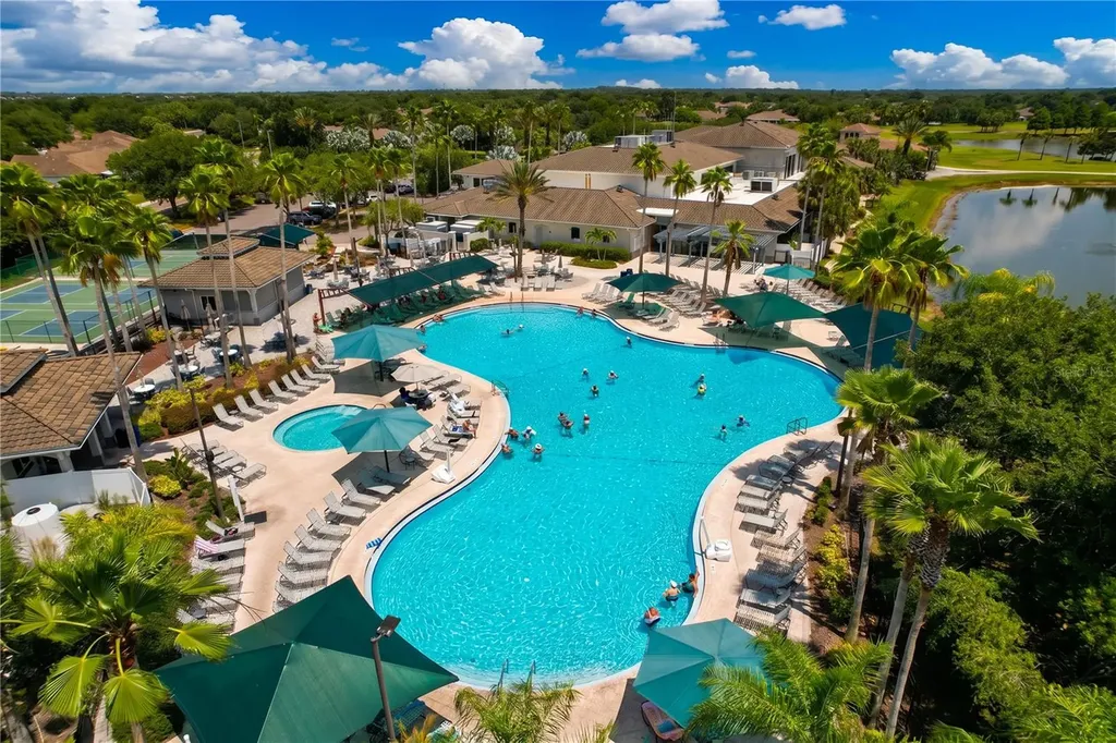 2307 New Orchard Court Sun City Center FL 33573