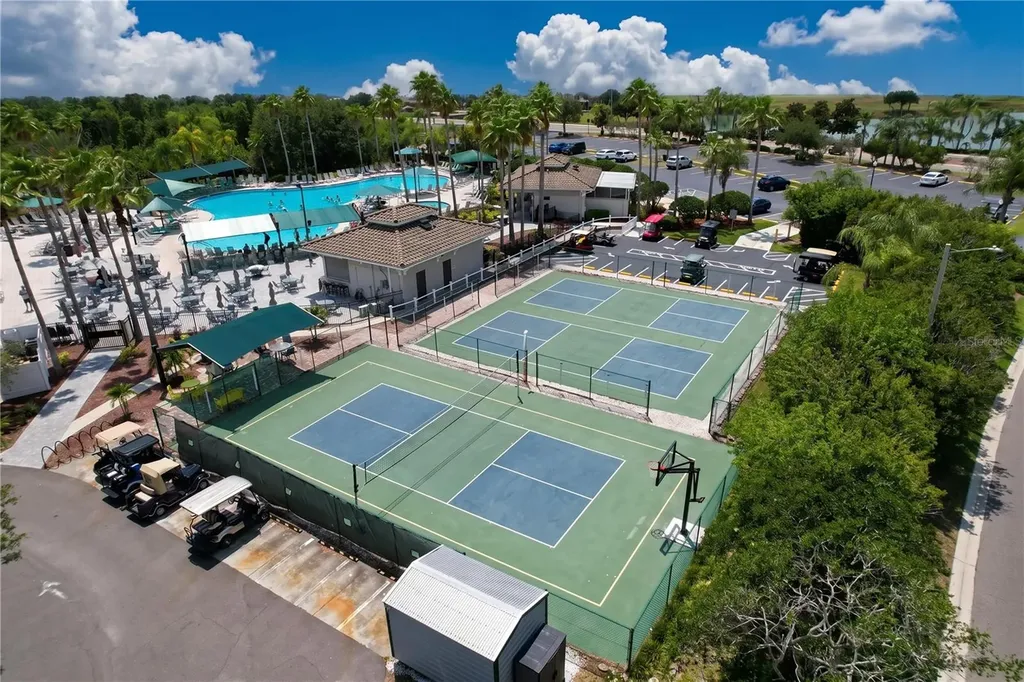 2307 New Orchard Court Sun City Center FL 33573