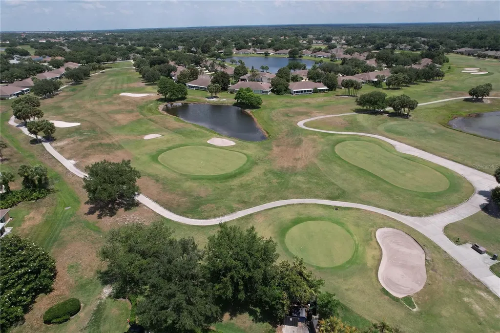 2307 New Orchard Court Sun City Center FL 33573