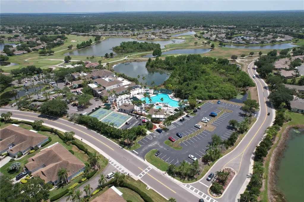 2307 New Orchard Court Sun City Center FL 33573
