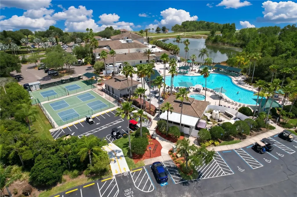 2307 New Orchard Court Sun City Center FL 33573