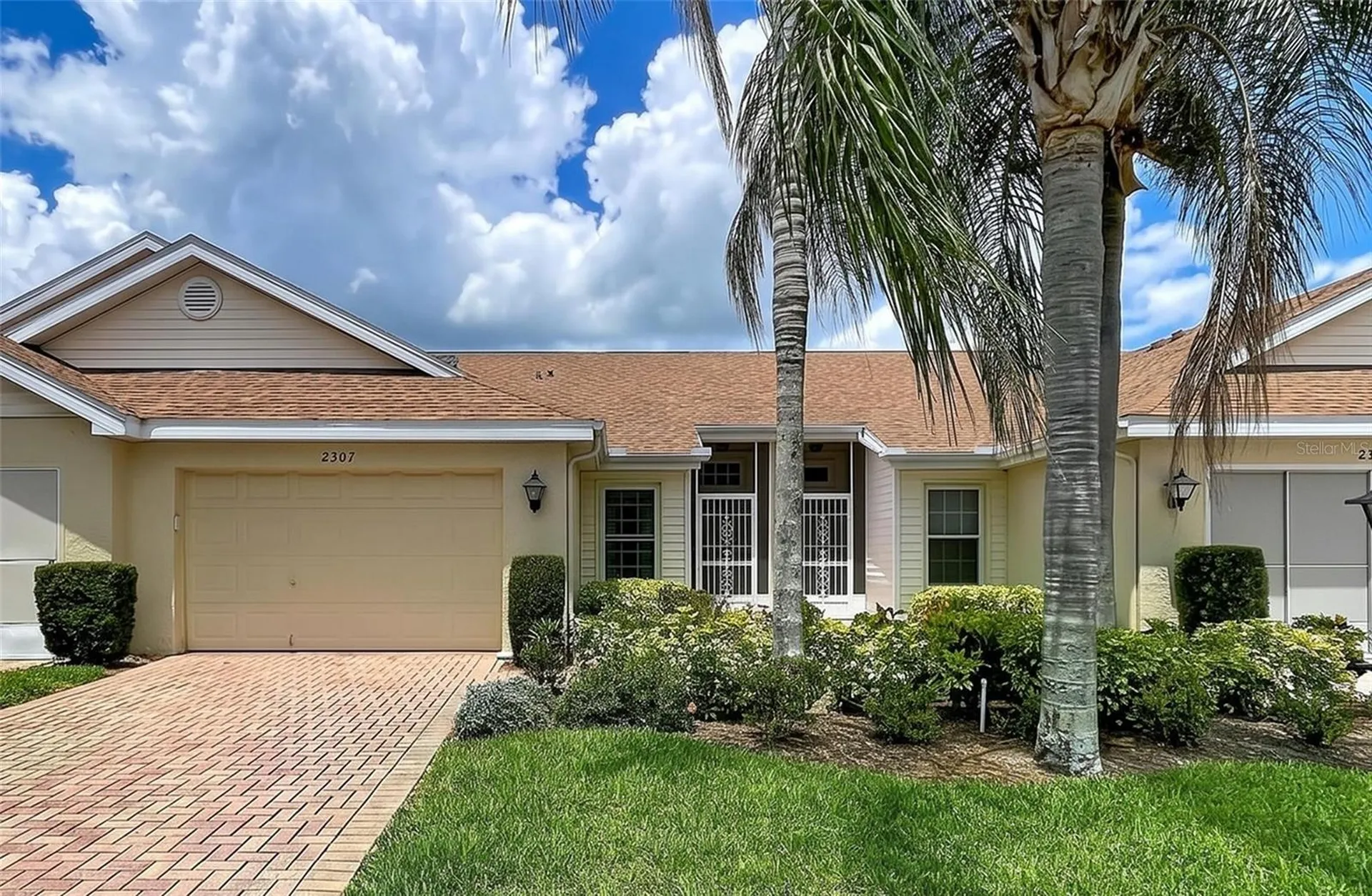 2307 New Orchard Court Sun City Center FL 33573
