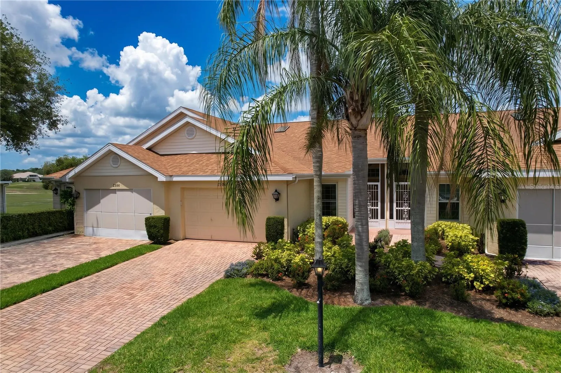 2307 New Orchard Court Sun City Center FL 33573