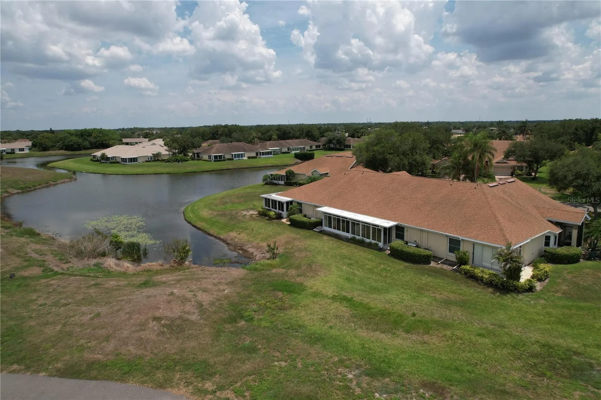 2307 New Orchard Court Sun City Center FL 33573