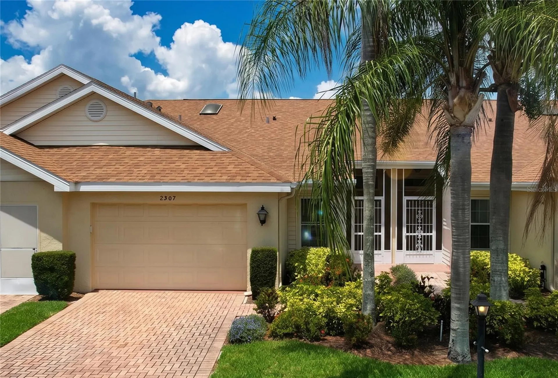 2307 New Orchard Court Sun City Center FL 33573