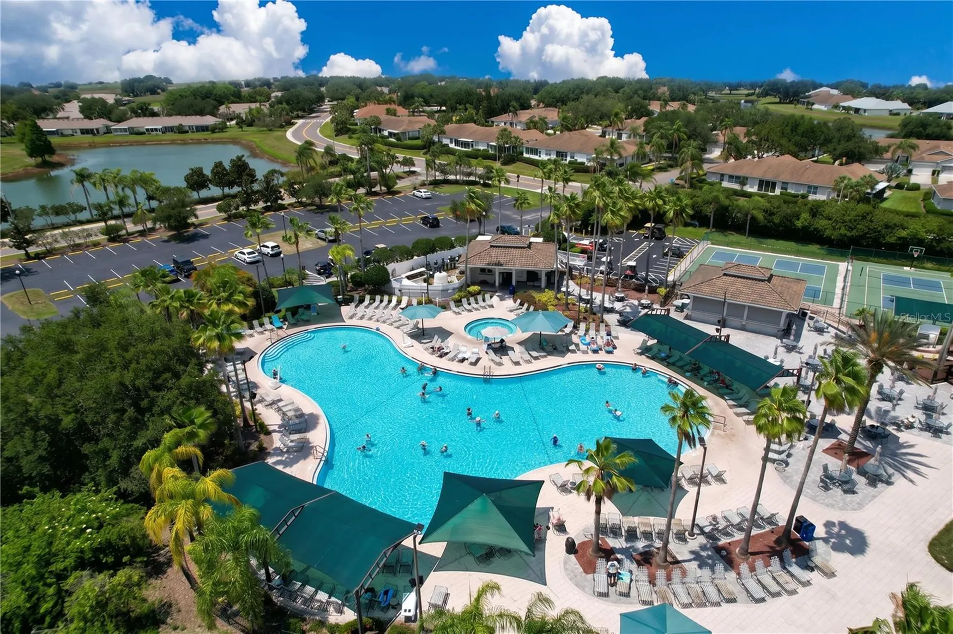 2307 New Orchard Court Sun City Center FL 33573