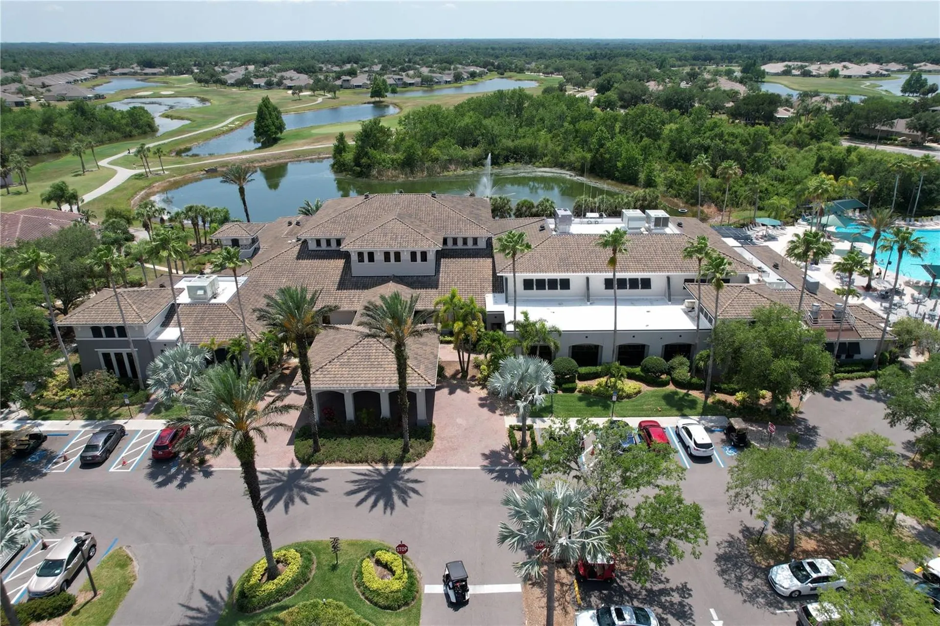 2307 New Orchard Court Sun City Center FL 33573