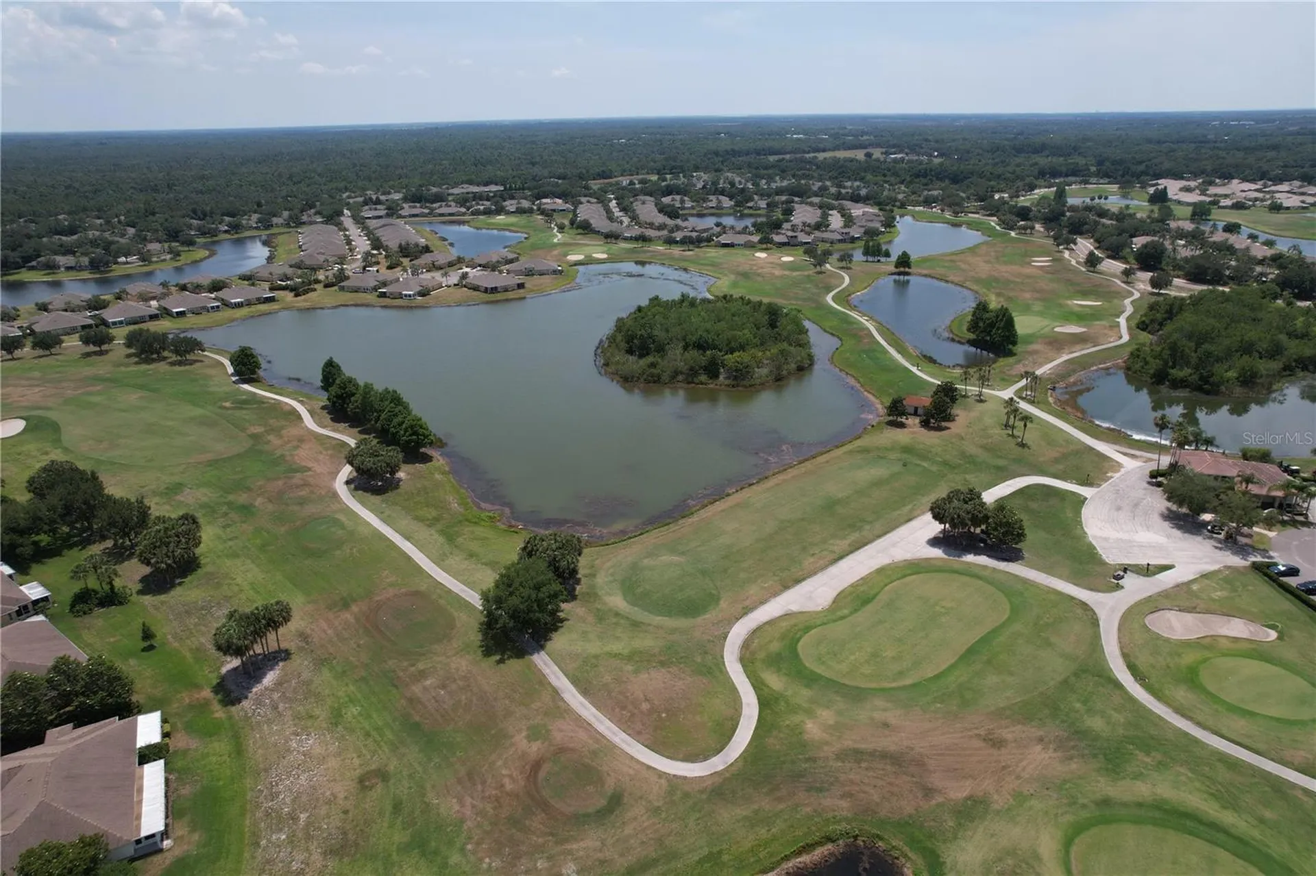 2307 New Orchard Court Sun City Center FL 33573
