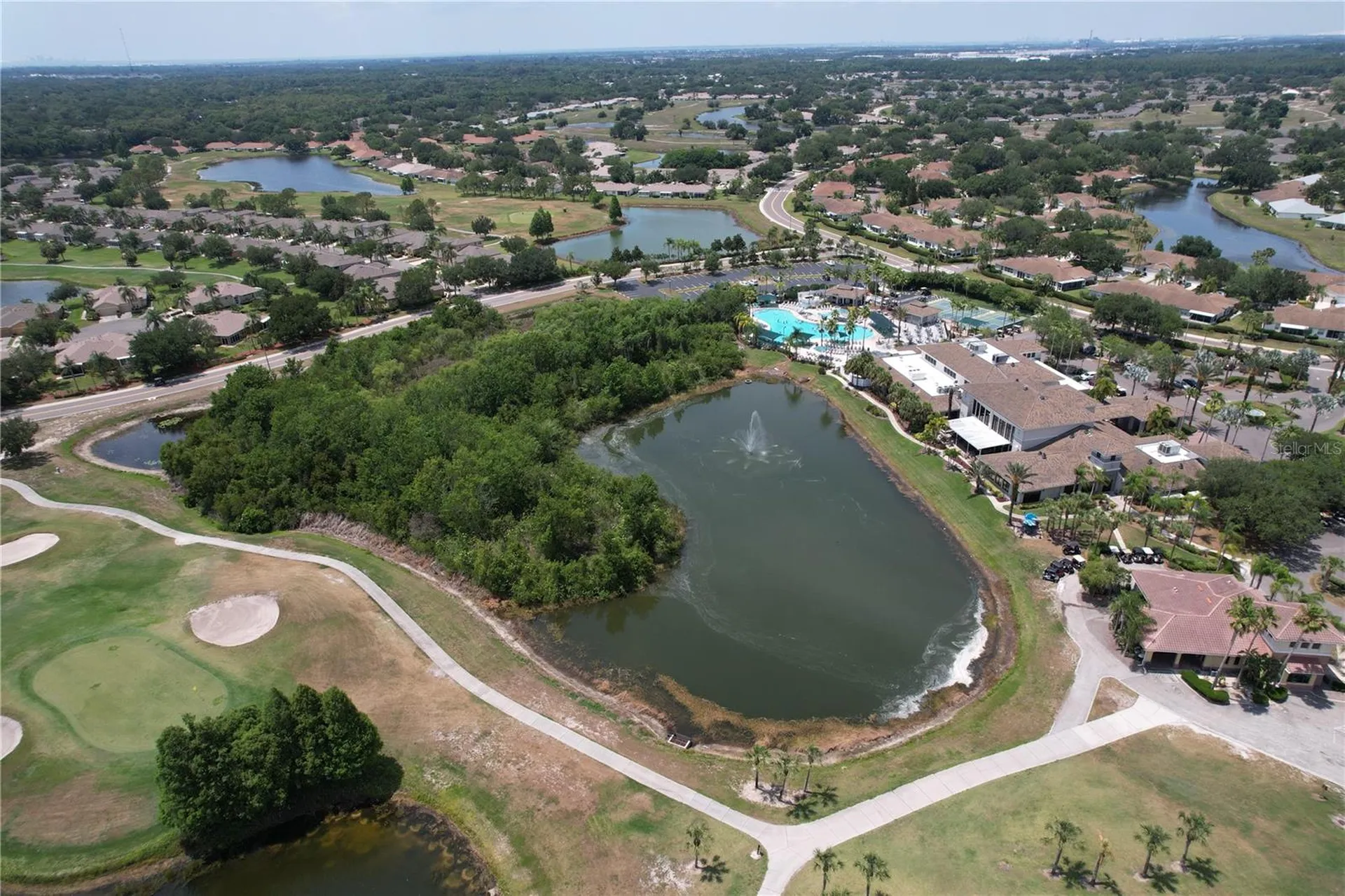 2307 New Orchard Court Sun City Center FL 33573