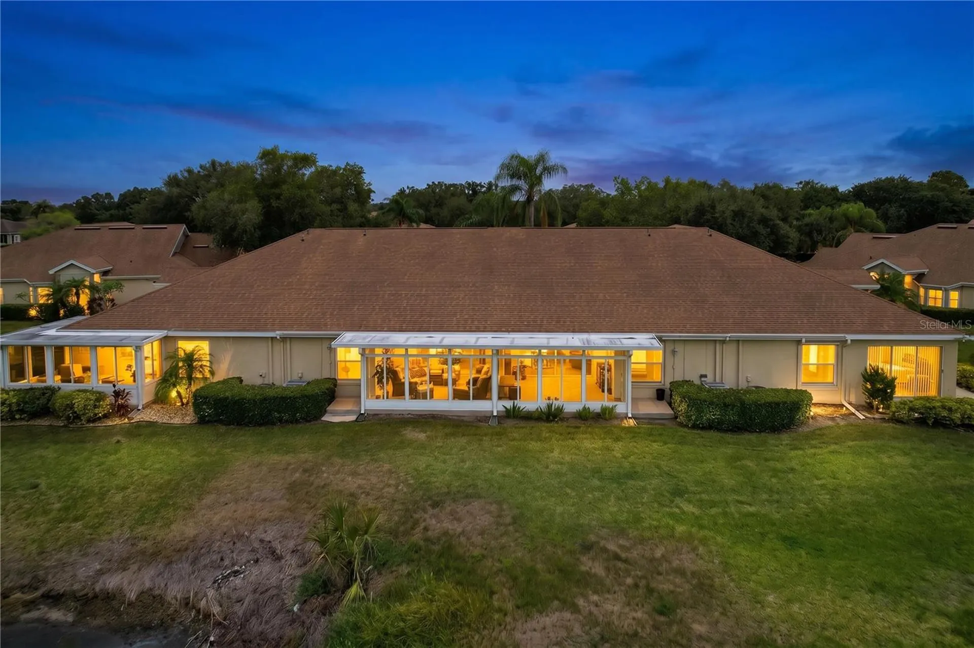 2307 New Orchard Court Sun City Center FL 33573