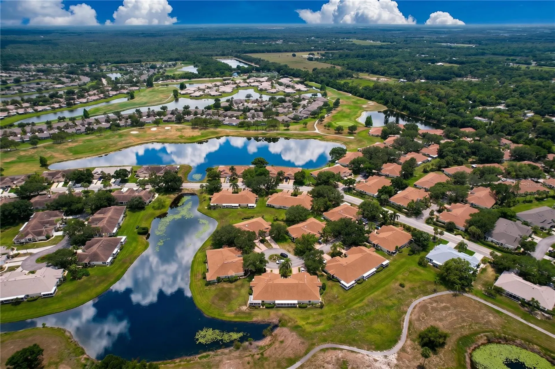 2307 New Orchard Court Sun City Center FL 33573
