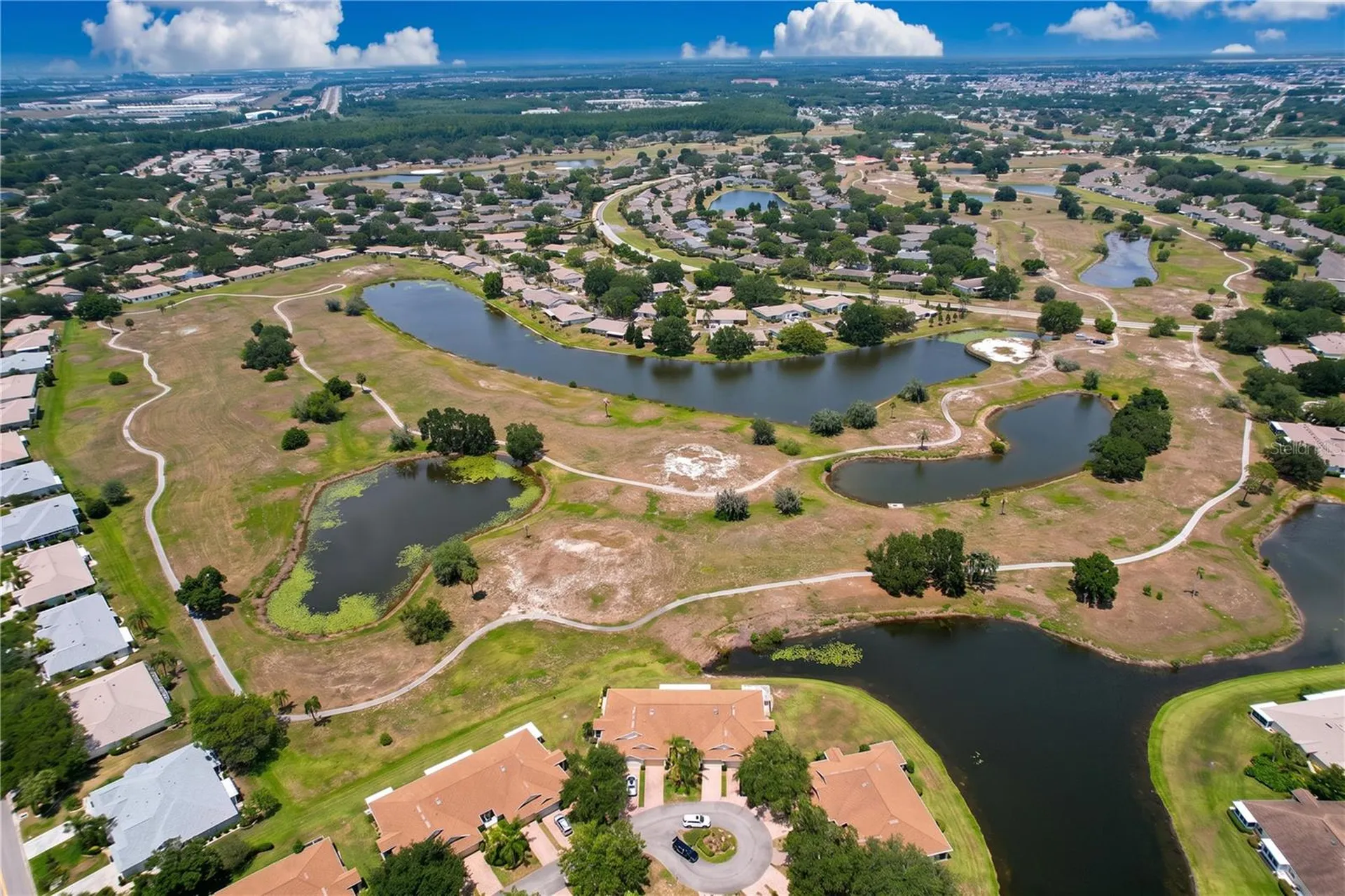 2307 New Orchard Court Sun City Center FL 33573