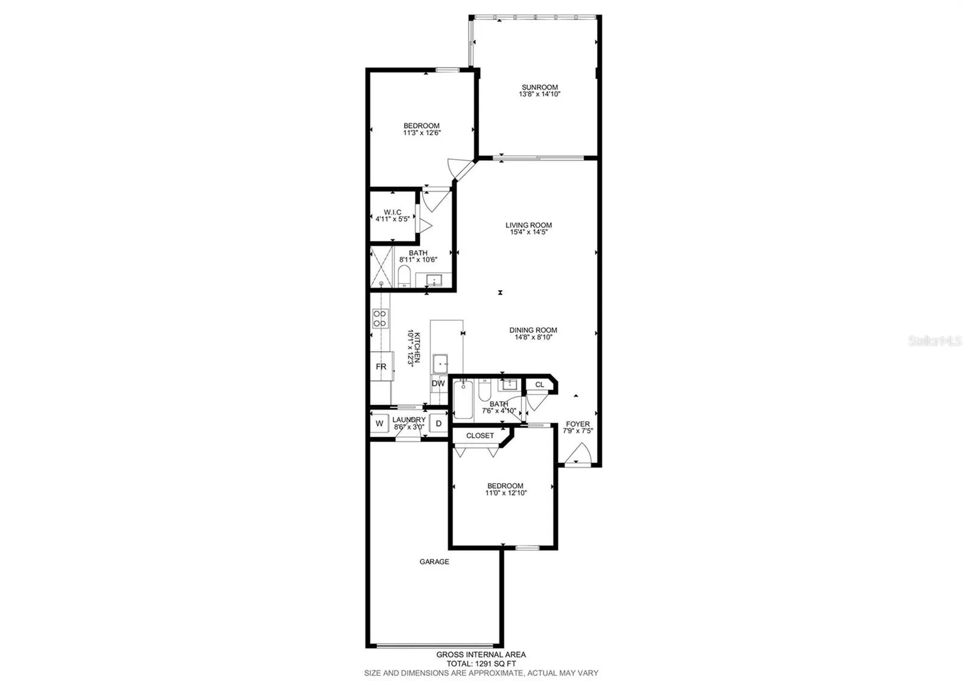 2307 New Orchard Court Sun City Center FL 33573