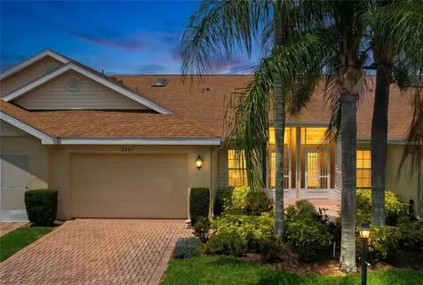 2307 New Orchard Court Sun City Center FL 33573