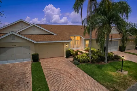 2307 New Orchard Court Sun City Center FL 33573