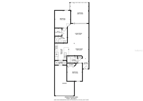 2307 New Orchard Court Sun City Center FL 33573