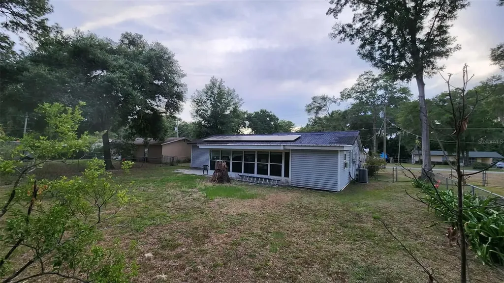 14451 SE 45th Court Summerfield FL 34491