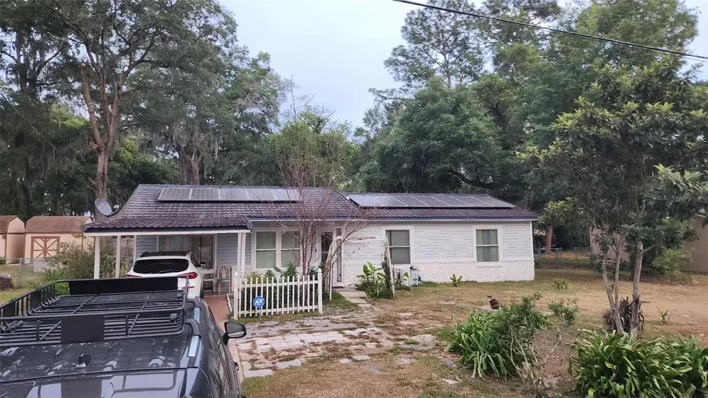 14451 SE 45th Court Summerfield FL 34491