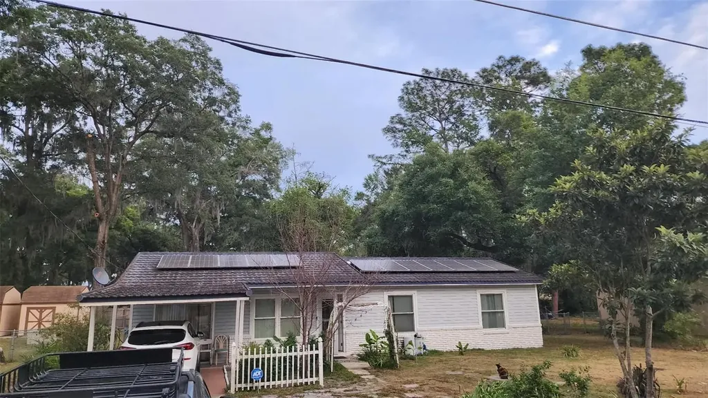 14451 SE 45th Court Summerfield FL 34491