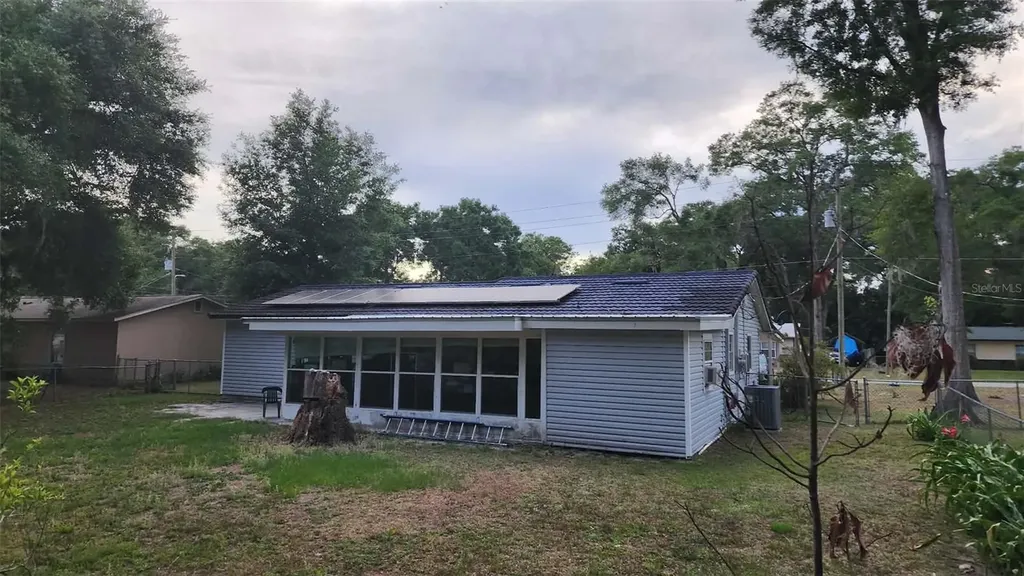 14451 SE 45th Court Summerfield FL 34491