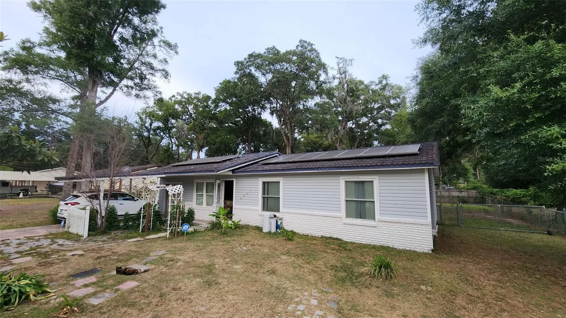 14451 SE 45th Court Summerfield FL 34491