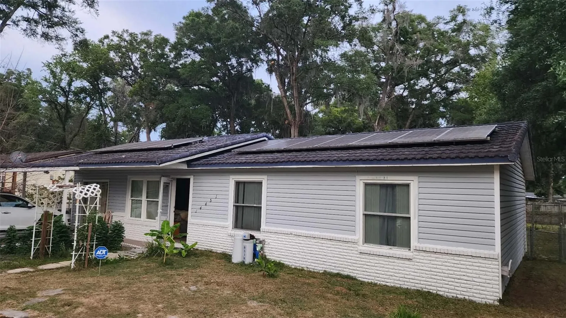 14451 SE 45th Court Summerfield FL 34491