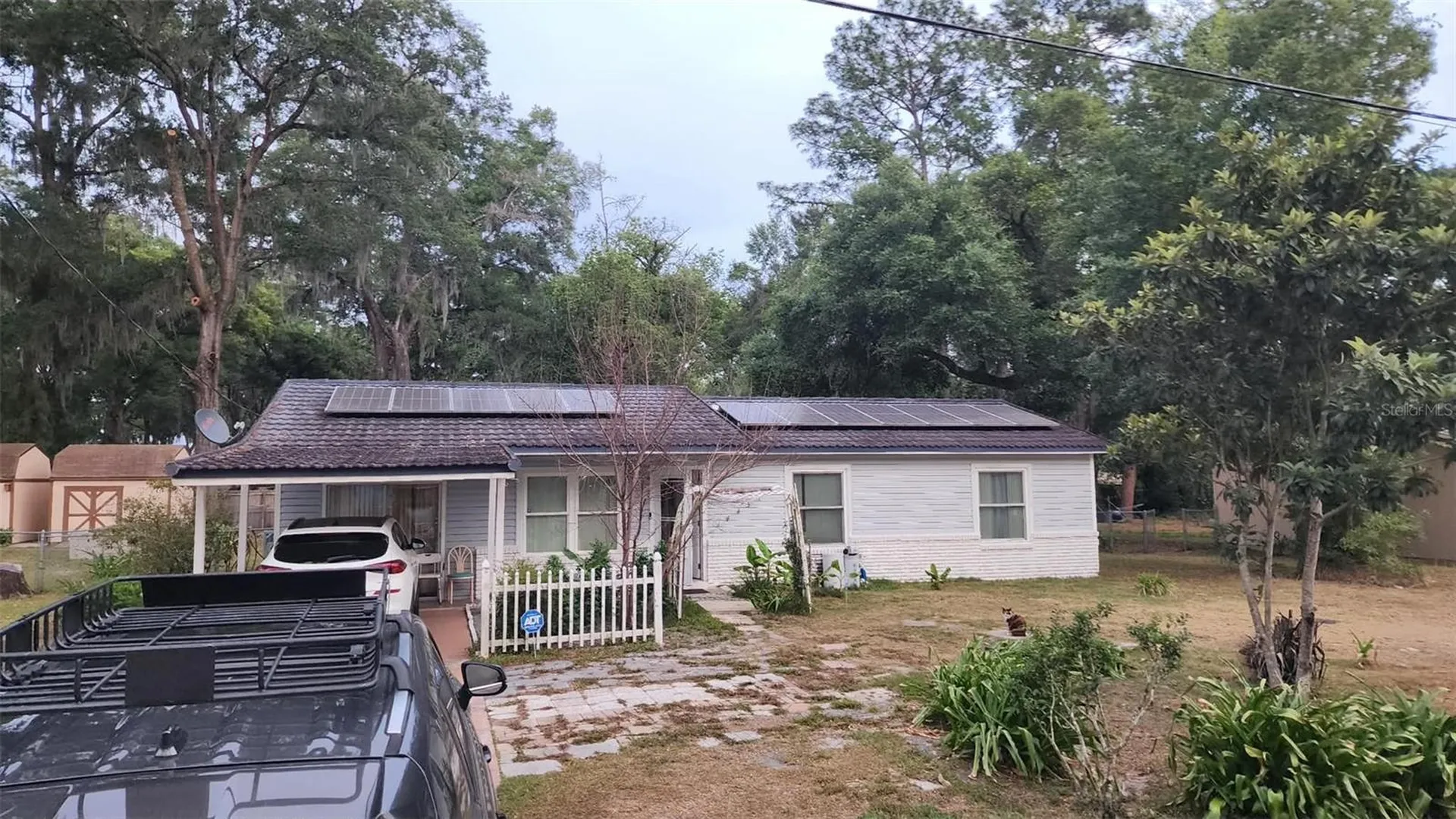 14451 SE 45th Court Summerfield FL 34491