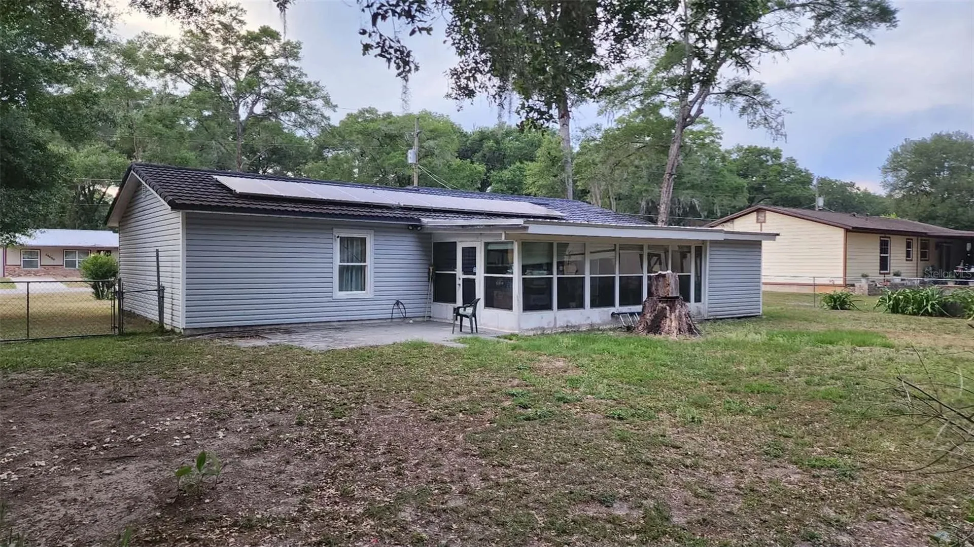 14451 SE 45th Court Summerfield FL 34491