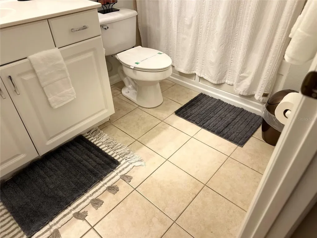 3107 Sun Lake Court Kissimmee FL 34747