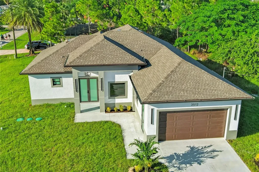 3512 9th Street W Lehigh Acres FL 33971