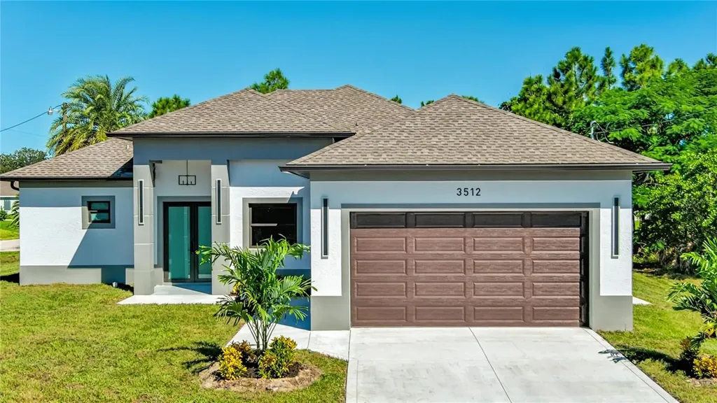 3512 9th Street W Lehigh Acres FL 33971