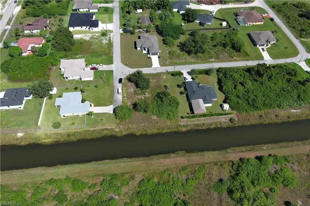 3512 9th Street W Lehigh Acres FL 33971