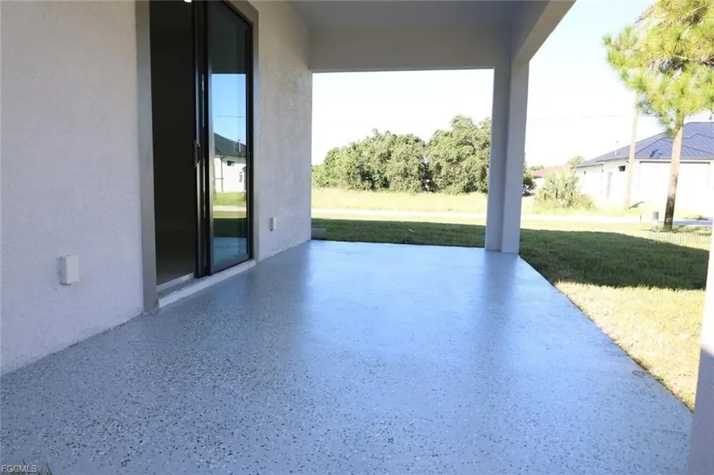 3512 9th Street W Lehigh Acres FL 33971
