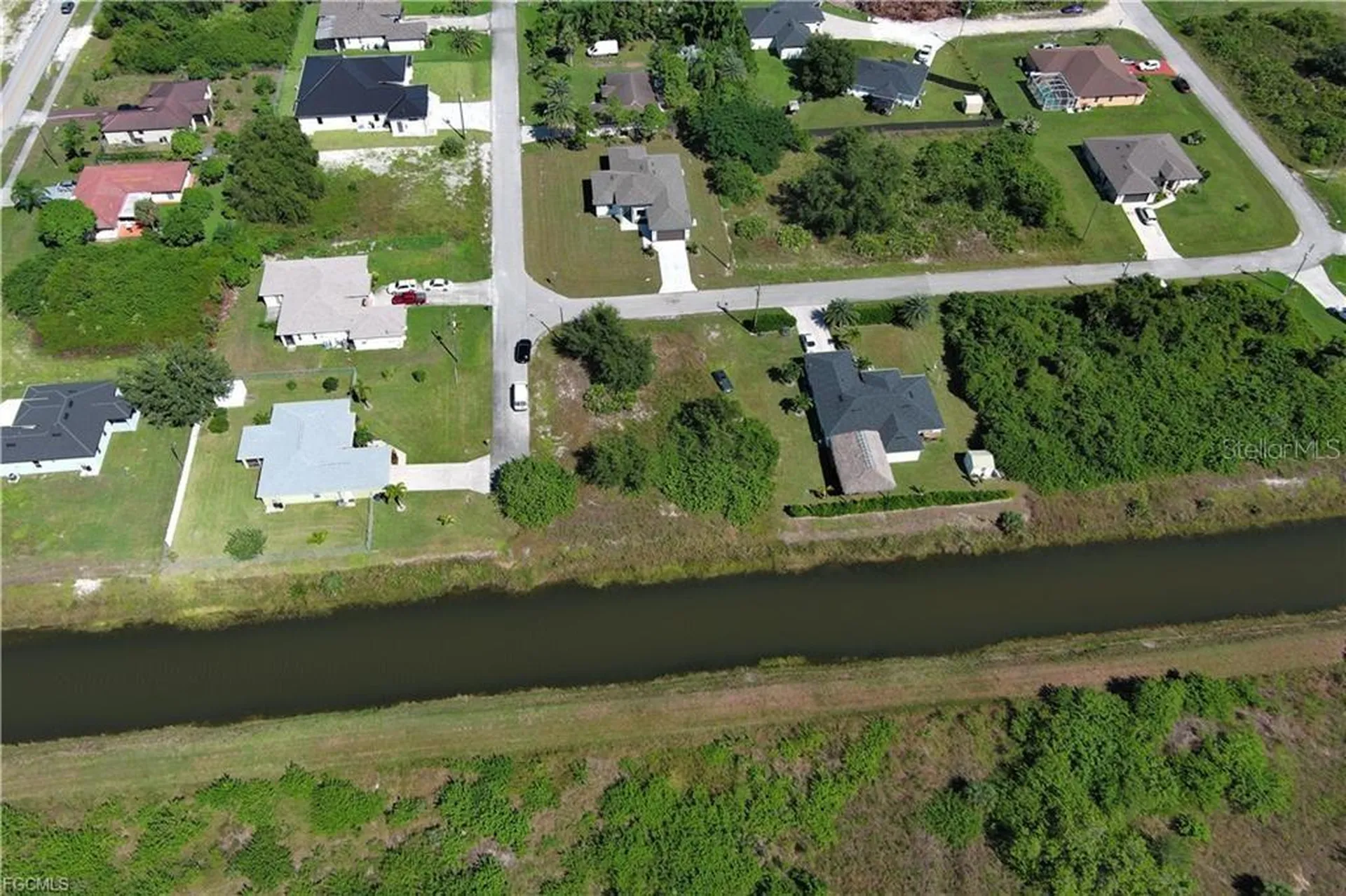 3512 9th Street W Lehigh Acres FL 33971