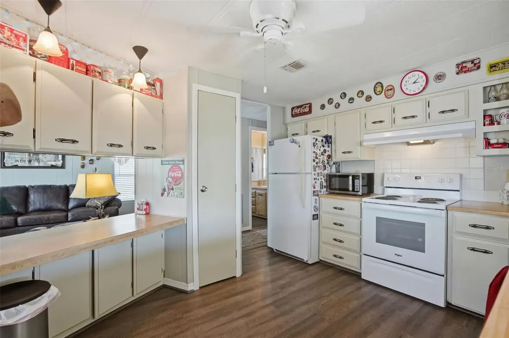 15080 Rialto Avenue Brooksville FL 34613